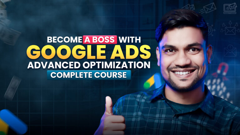 1.3 – Google Ads Advanced Strategy and Optimization Course – Become a Pro! For Advanced Learners Only