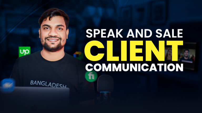 1.2 – Advanced Client Communication A to Z – The Ultimate Selling Machine